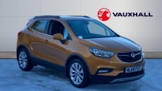 Vauxhall Mokka X 1.4T Griffin 5dr Petrol Hatchback